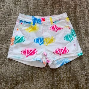 Guess Vibras Shorts